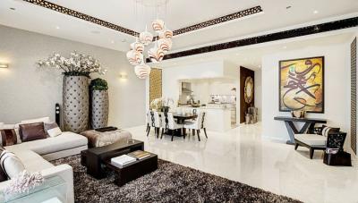 Appartement de luxe sénégal