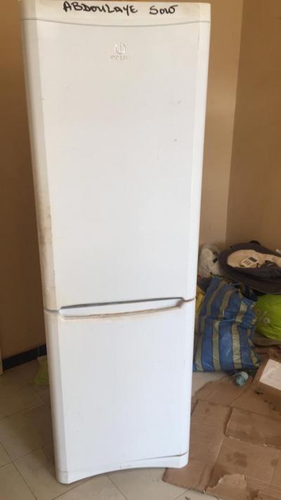 lot de refrigerateurs  
