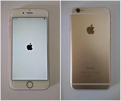 iPhone 6 