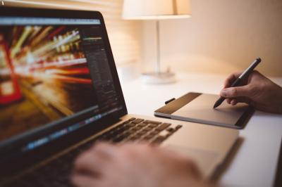 CREATION SITE INTERNET