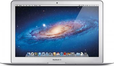 MacBook Air (13 pouces, mi-2011)