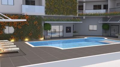 APPARTEMENT SUR RESIDENCE HANN MARINAS CITY 