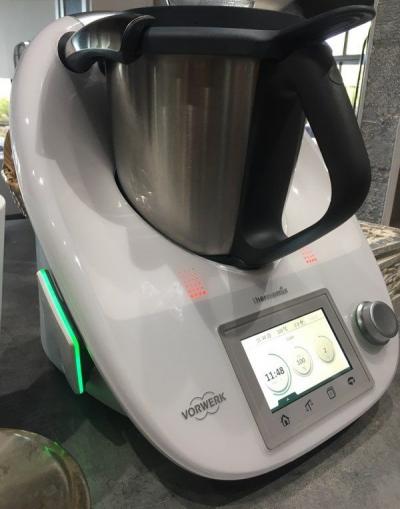Thermomix TM5