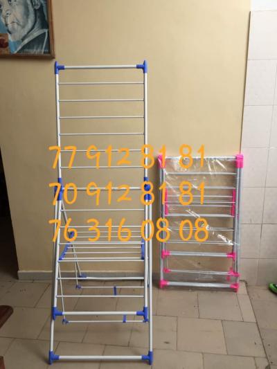 Sèche-linge pliable neuf