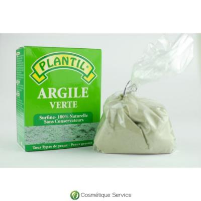 Argile Verte