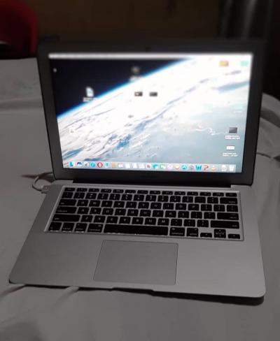 MacBook Air