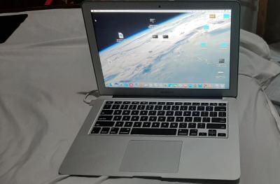 MacBook Air