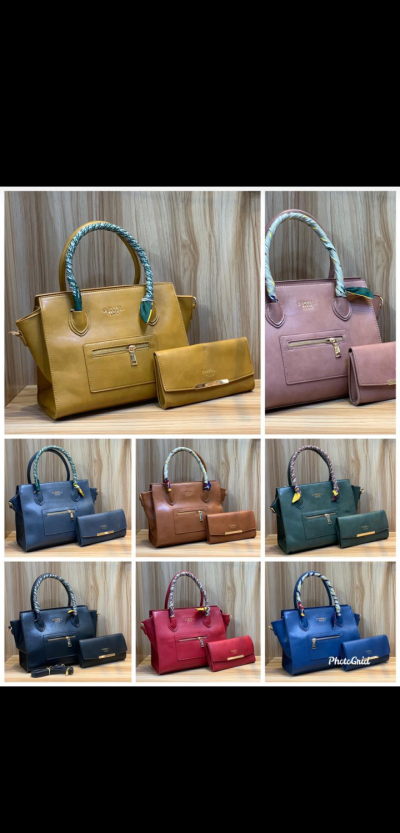 Sacs de marques