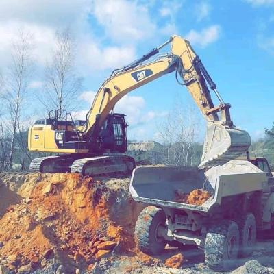 Location Engins de chantiers