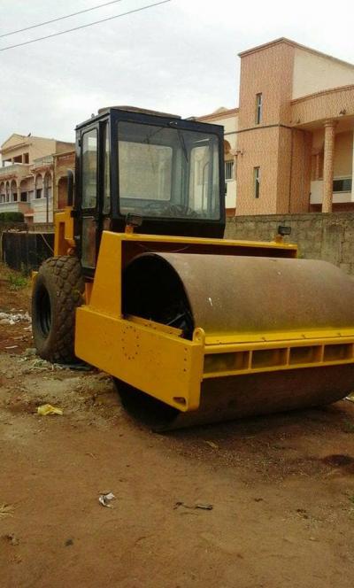 Location Engins de chantiers