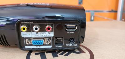Mini Video projecteur Samsung