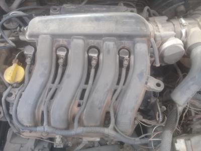 MOTEUR RENAULT VENANT DE FRANCE 