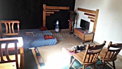 chambre meublée à louer