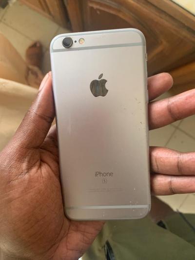 Iphone 6