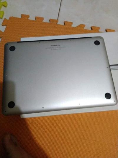 MacBook Pro 2015 retina 783009556