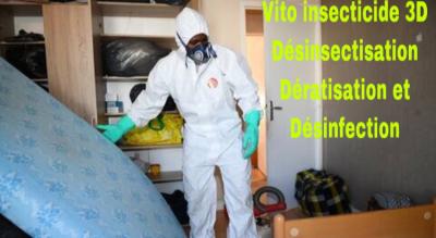 Insecticide 