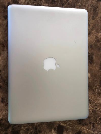 MacBook Pro retina 2013 