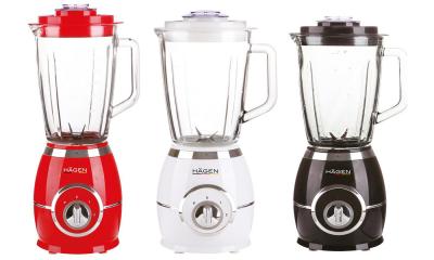Mixeur Blender Hagen
