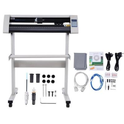 machine flocage decoupe