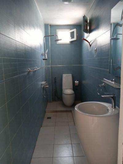 Location Appartements à usage professionnel