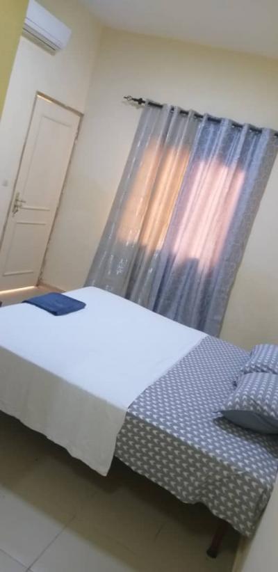 chambre meublée à dakar