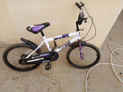 Vélo 