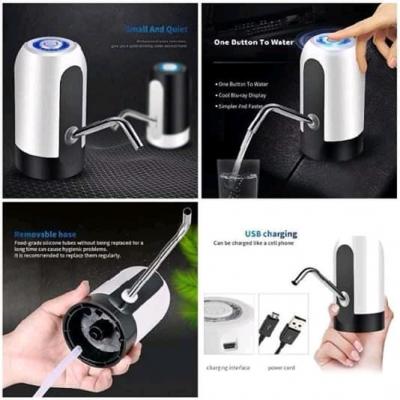 Pompe a eau automatique 