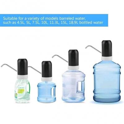 Pompe a eau automatique 