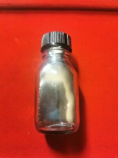 Vente mercure liquide gris , 80000/gramme
