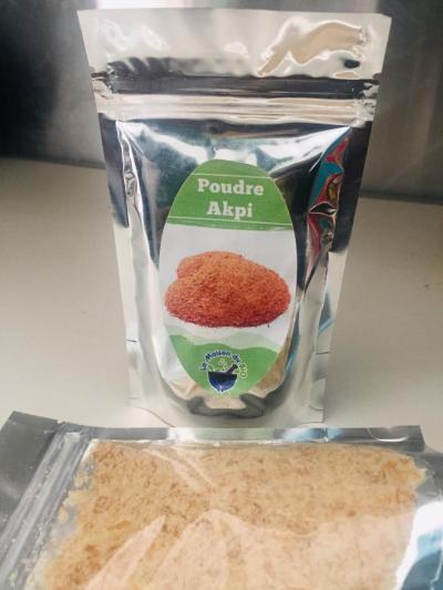 poudre akpi