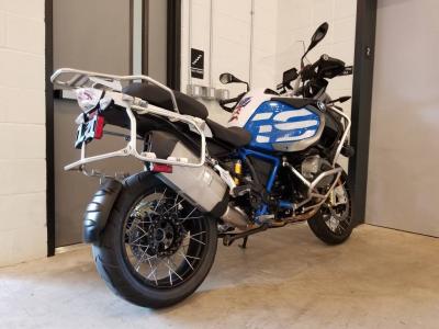2018 BMW R 1200 GS ADVENTURE