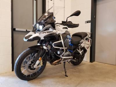 2018 BMW R 1200 GS ADVENTURE