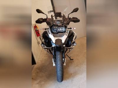 2018 BMW R 1200 GS ADVENTURE