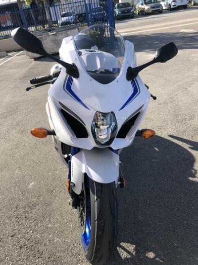 2018 suzuki gsxr 1000 whatsapp... +17068433693