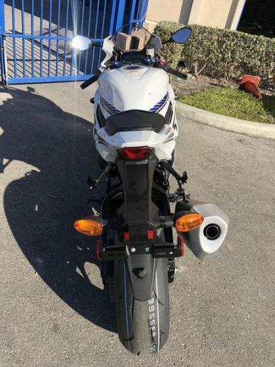 2018 suzuki gsxr 1000 whatsapp... +17068433693