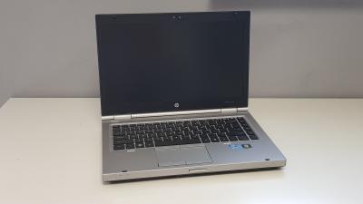 HP CORE i5
