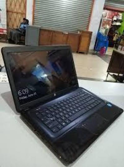 HP
