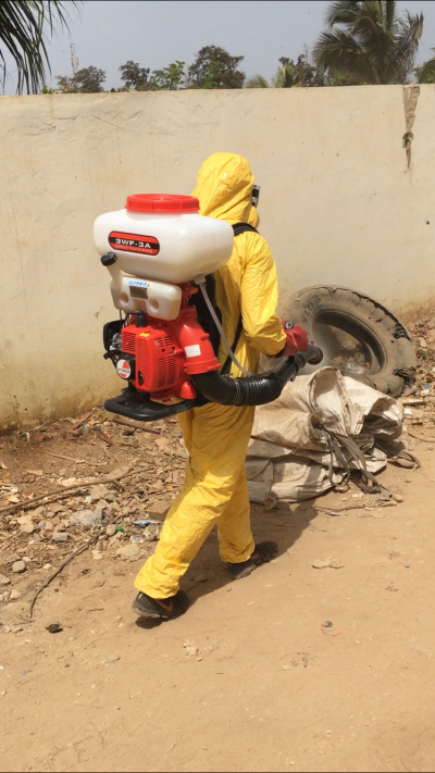 Insecticide 