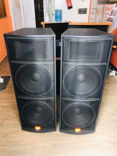 SUPER PROMO SONORISATION