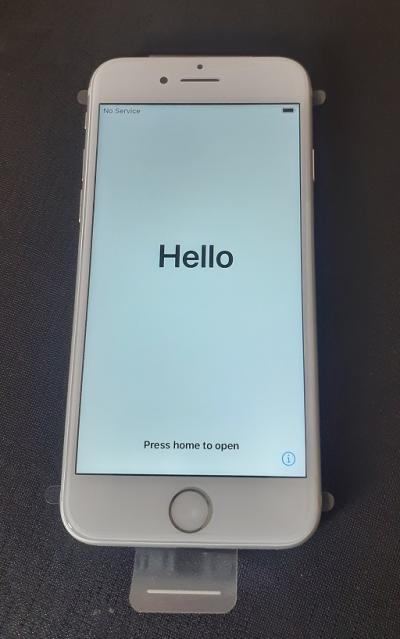 Iphone 7 32Go état neuf