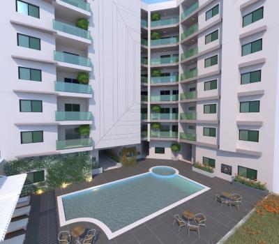APPARTEMENT À VENDRE /ESKER 2 CITY 