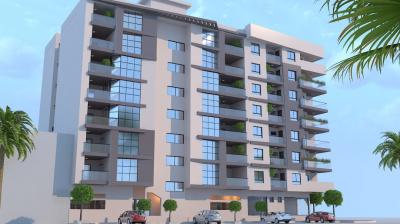 APPARTEMENT À VENDRE /ESKER 2 CITY 