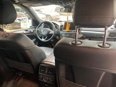 Mercedes GLE 350 2017