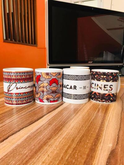 Tasses imprimées à votre goût !! 