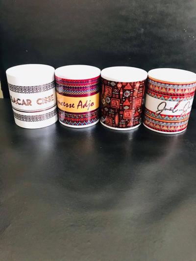 Tasses imprimées à votre goût !! 
