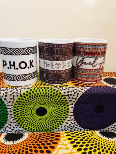 Tasses imprimées à votre goût !! 