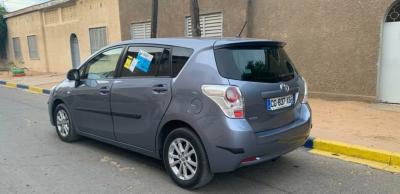 vend Toyota verso d4d 5places 