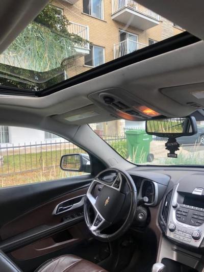 Location de voiture avec chauffeur