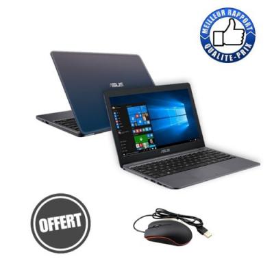 Asus Mini E203 - 500Go Stockage - 4Go Ram - (2)