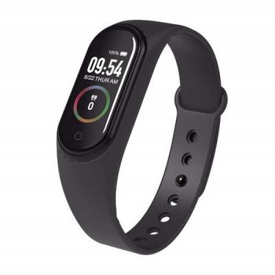 White Label Smart Bracelet M4 - Noir